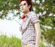 Hạnh phúc xuân ngời